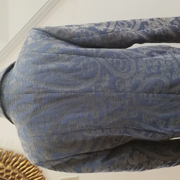 Vintage Coat - "Merona" - Picture 6 of 9